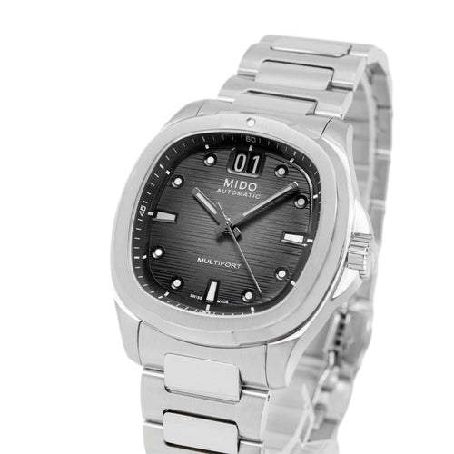 Mido Uomo M049.526.11.081.00 Multifort Tv Big Date Auto
