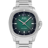 Mido Uomo M049.526.11.091.00 Multifort Tv Big Date Auto