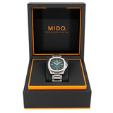 Mido Uomo M049.526.11.091.00 Multifort Tv Big Date Auto