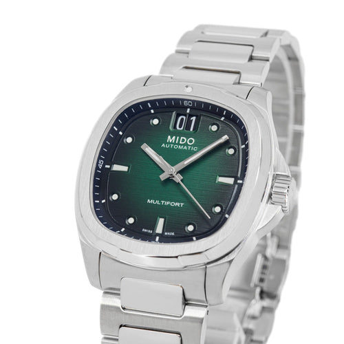 Mido Uomo M049.526.11.091.00 Multifort Tv Big Date Auto
