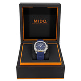 Mido Uomo M049.526.17.041.00 Multifort Tv Big Date Auto
