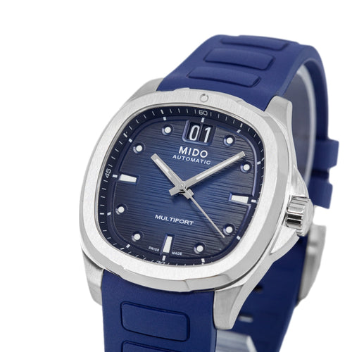 Mido Uomo M049.526.17.041.00 Multifort Tv Big Date Auto