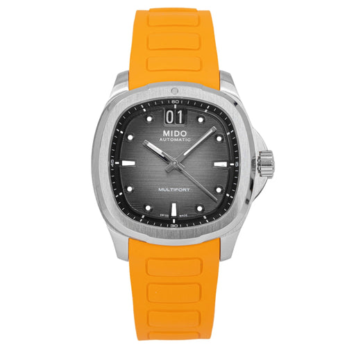 Mido Uomo M049.526.17.081.00 Multifort Tv Big Date Auto