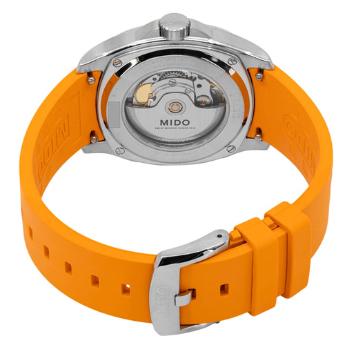 Mido Uomo M049.526.17.081.00 Multifort Tv Big Date Auto