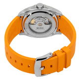 Mido Uomo M049.526.17.081.00 Multifort Tv Big Date Auto