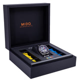 Mido M049.526.33.081.01 Multifort TV Big Date S01E02 Ed. Sp.