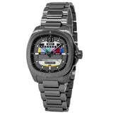 Mido M049.526.33.081.01 Multifort TV Big Date S01E02 Ed. Sp.