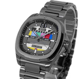 Mido M049.526.33.081.01 Multifort TV Big Date S01E02 Ed. Sp.