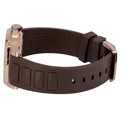 Mido Uomo M049.526.37.291.00 Multifort TV Big Date Auto