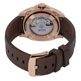 Mido Uomo M049.526.37.291.00 Multifort TV Big Date Auto