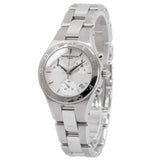 Baume & Mercier Donna M0A10012 Linea 32mm Quarzo Cronografo