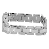 Baume & Mercier Donna M0A10012 Linea 32mm Quarzo Cronografo