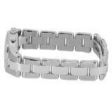 Baume & Mercier Donna M0A10012 Linea 32mm Quarzo Cronografo