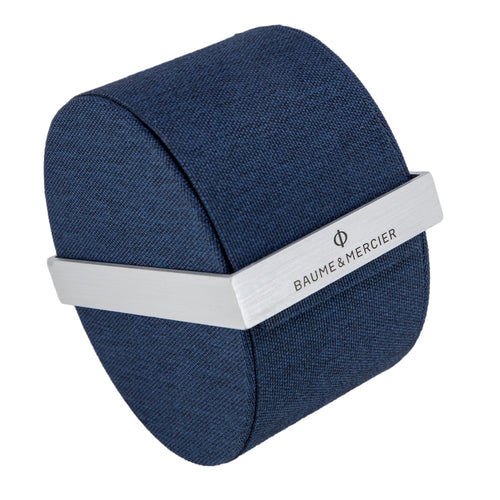 Baume & Mercier Donna M0A10012 Linea 32mm Quarzo Cronografo