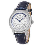 Baume & Mercier Uomo M0A10106 Capeland Worldtimer 44mm Auto