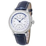 Baume & Mercier Uomo M0A10106 Capeland Worldtimer 44mm Auto