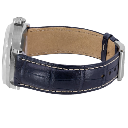 Baume & Mercier Uomo M0A10106 Capeland Worldtimer 44mm Auto