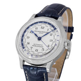 Baume & Mercier Uomo M0A10106 Capeland Worldtimer 44mm Auto