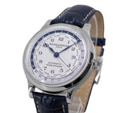 Baume & Mercier Uomo M0A10106 Capeland Worldtimer 44mm Auto
