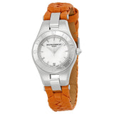 Baume & Mercier Donna M0A10115 Linea Quarzo