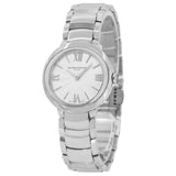 Baume & Mercier Donna M0A10157 Promesse 30mm Quarzo