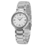 Baume & Mercier Donna M0A10157 Promesse 30mm Quarzo