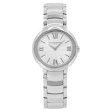 Baume & Mercier Donna M0A10157 Promesse 30mm Quarzo