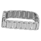 Baume & Mercier Donna M0A10157 Promesse 30mm Quarzo