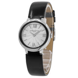 Baume & Mercier Donna M0A10185 Promesse 30mm Quarzo