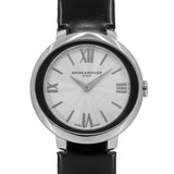 Baume & Mercier Donna M0A10185 Promesse 30mm Quarzo
