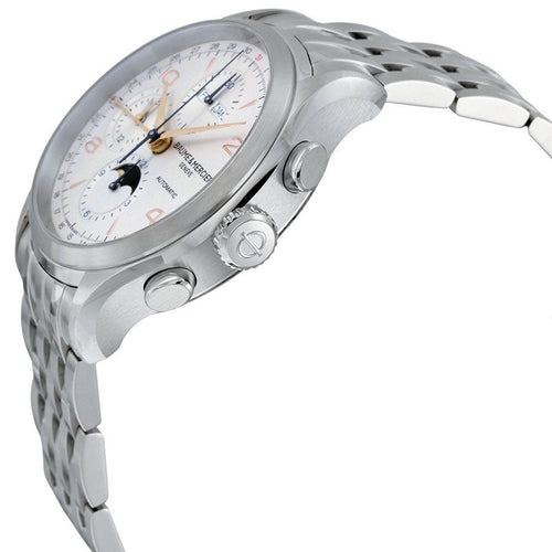 Baume & Mercier Uomo M0A10279 Classima Automatico