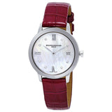 Baume & Mercier Donna M0A10325 Classima Quarzo