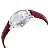 Baume & Mercier Donna M0A10325 Classima Quarzo
