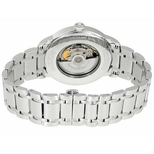 Baume & Mercier Uomo M0A10334 Classima Automatico