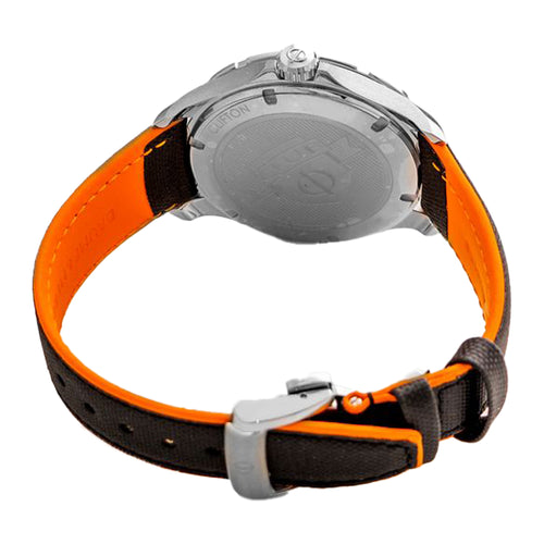 Baume & Mercier Uomo M0A10337 Clifton Club Automatico