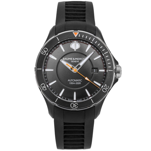 Baume & Mercier Uomo M0A10339 Clifton Club 42mm Automatic