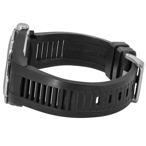 Baume & Mercier Uomo M0A10339 Clifton Club 42mm Automatic