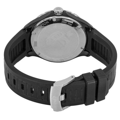 Baume & Mercier Uomo M0A10339 Clifton Club 42mm Automatic