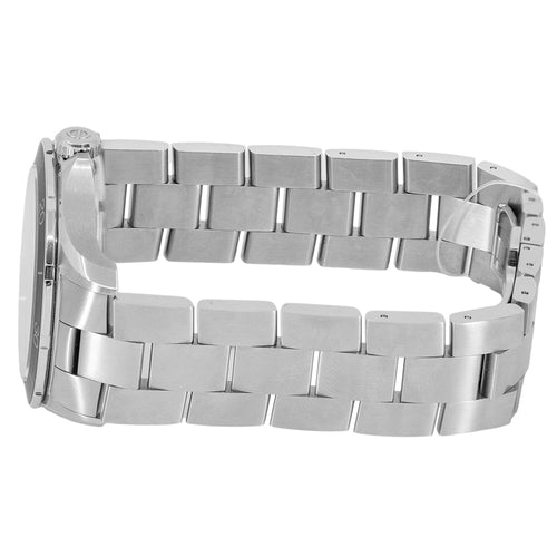 Baume & Mercier Uomo M0A10340 Clifton Club 42mm Automatico