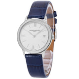 Baume & Mercier Donna M0A10353 Classima 31mm Quarzo