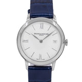 Baume & Mercier Donna M0A10353 Classima 31mm Quarzo