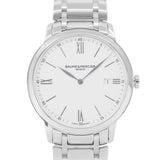 Baume & Mercier Uomo M0A10354 Classima 40mm Quarzo