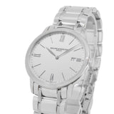 Baume & Mercier Uomo M0A10354 Classima 40mm Quarzo