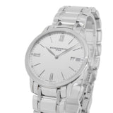 Baume & Mercier Uomo M0A10354 Classima 40mm Quarzo