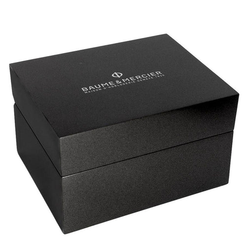 Baume & Mercier Uomo M0A10399 Clifton Automatico