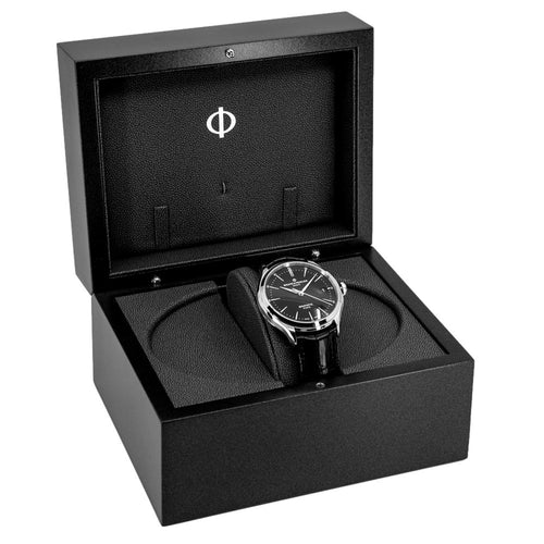 Baume & Mercier Uomo M0A10399 Clifton Automatico