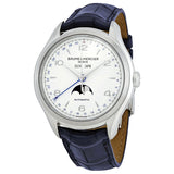 Baume & Mercier Uomo M0A10450 Clifton Automatico