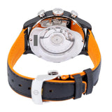 Baume & Mercier Uomo 10452 Capeland Automatico
