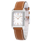 Baume & Mercier Donna M0A10472 Hampton Quarzo