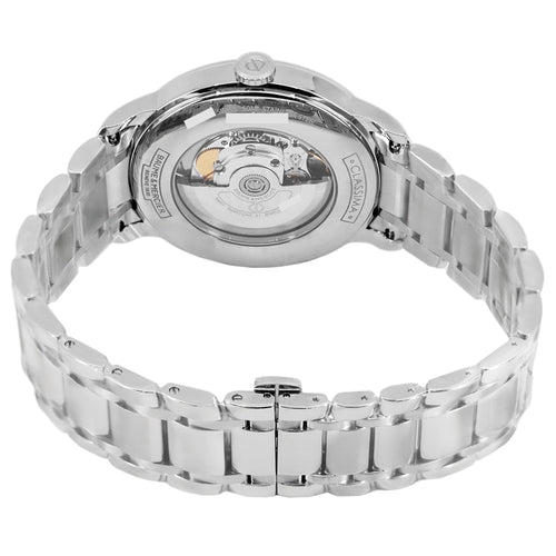 Baume & Mercier Uomo M0A10481 Classima Automatico 42mm